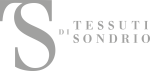 Logo partner e fornitore di lana ciuta Tessuti di Sondrio
